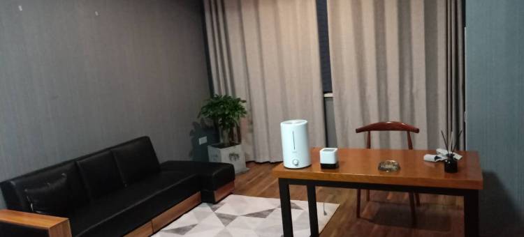 曼居酒店公寓(荆州高铁店)图片