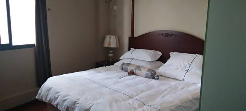 湖州金桔酒店图片