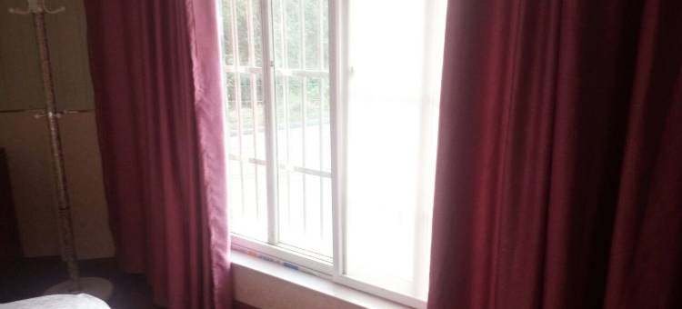 盱眙碧水云天民宿图片