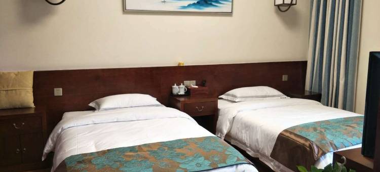 资兴慢拍客栈图片