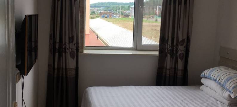 汤旺蜗居日租公寓图片