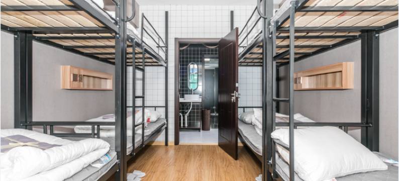 上海DC青年旅社图片