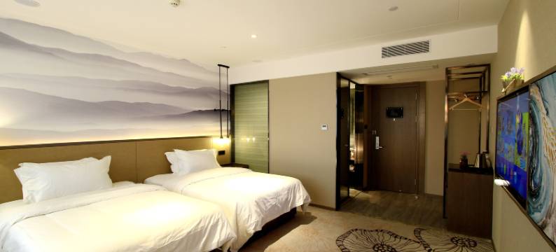 柳州宜家东舍酒店图片