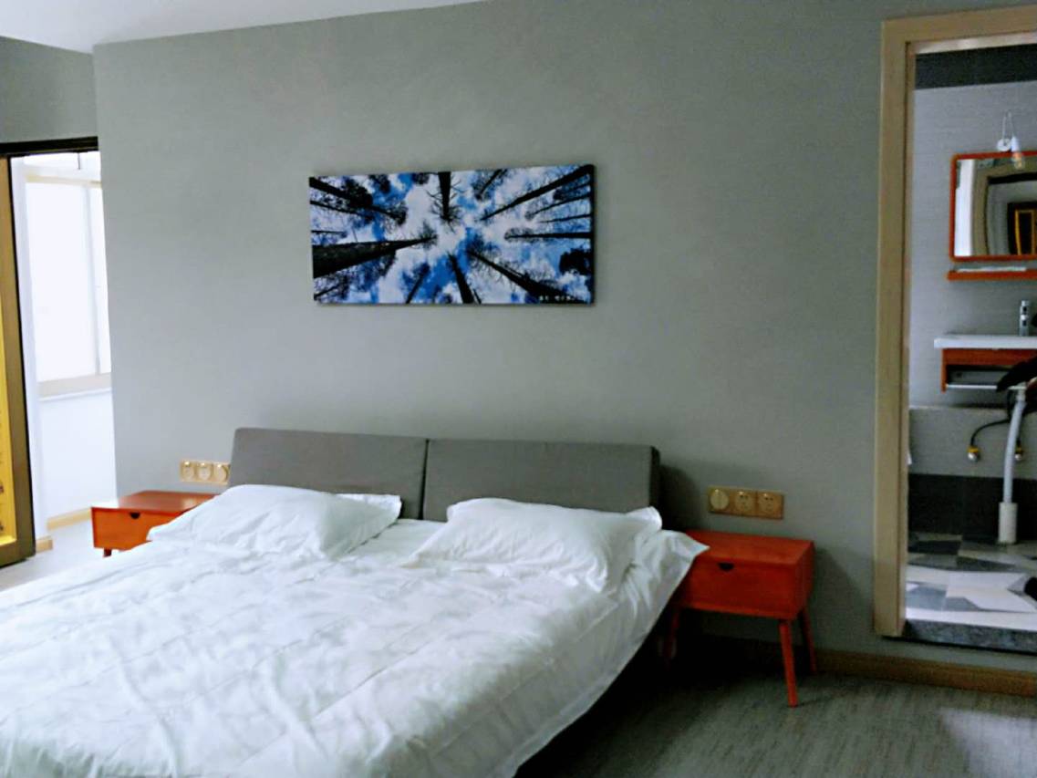 平潭山与文旅·谭人家民宿