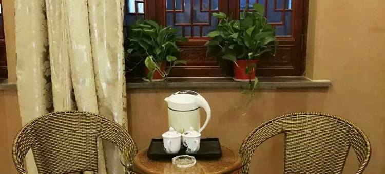 嘉峪关福海居(关城景区店)图片