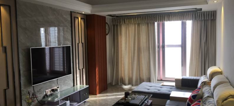 揭阳宁居阁民宿图片