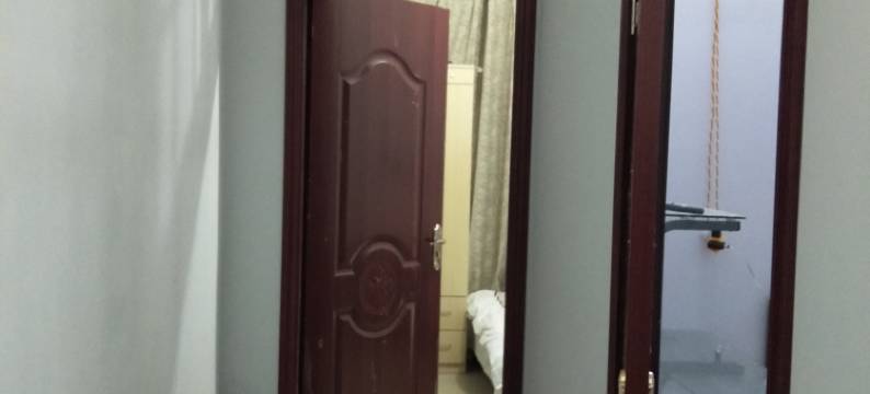 瑞瑞公寓酒店(郑州火车站二七广场店)图片