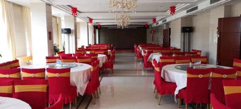 民勤阳光酒店图片