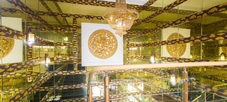 西安瑞成快捷酒店图片