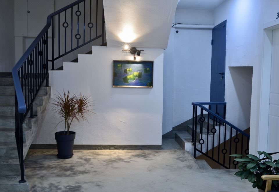 19Homestay Hotel Overview