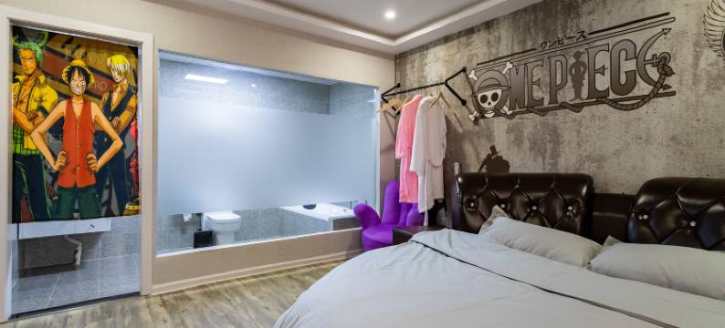 丹阳广誉宾馆(南京师范大学中北学院店)图片