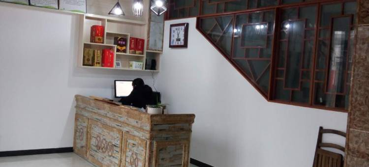 温馨家园民宿(石台牯牛降店)图片