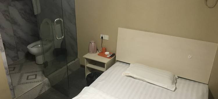 铜陵雅居宾馆图片