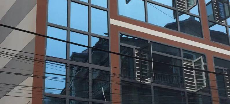 恩施硒都客栈图片