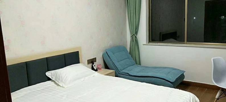 新昌雅妍小筑民宿图片