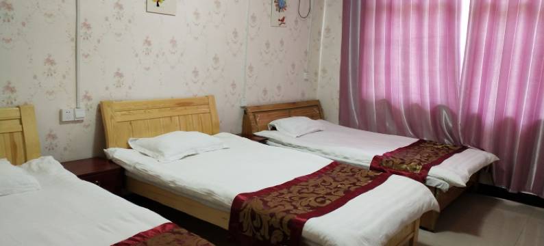 界首忆家宾馆图片