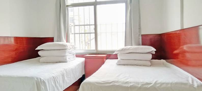 五莲善红宾馆图片