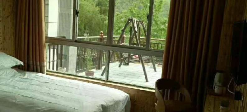 安吉报福农家民宿图片