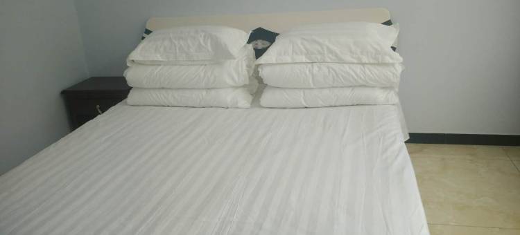 怀来庆荣农家院图片