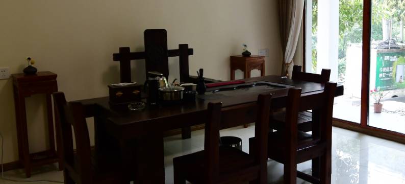 永修碧水丹山民宿图片