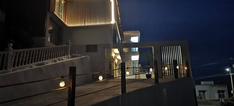 嵊泗一叶舟渔家民宿图片