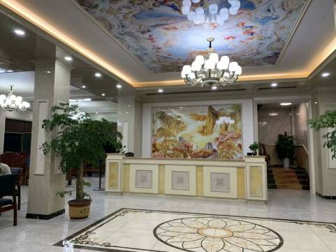 防城港海铨假日民宿