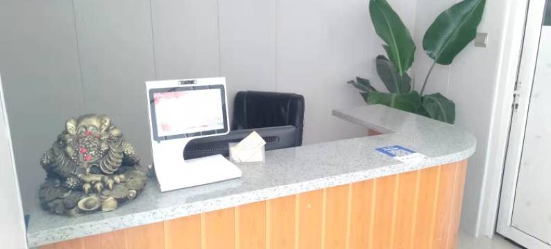 象山丰穗宾馆图片