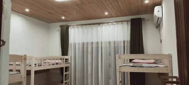 南宁豆乐园农场图片