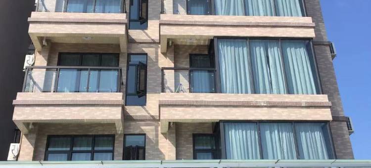 台山品海假日图片