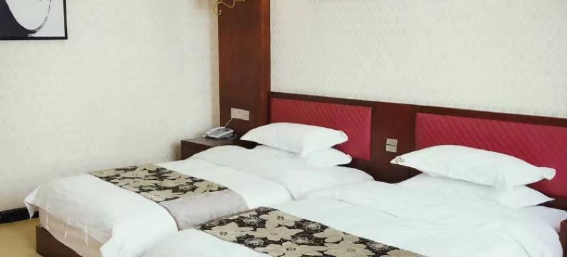 玛多云丹康赛大酒店图片