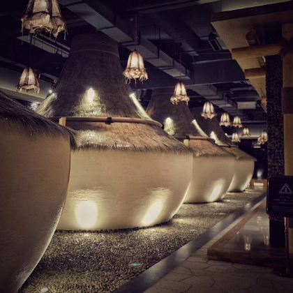 沈阳6日5晚自由行