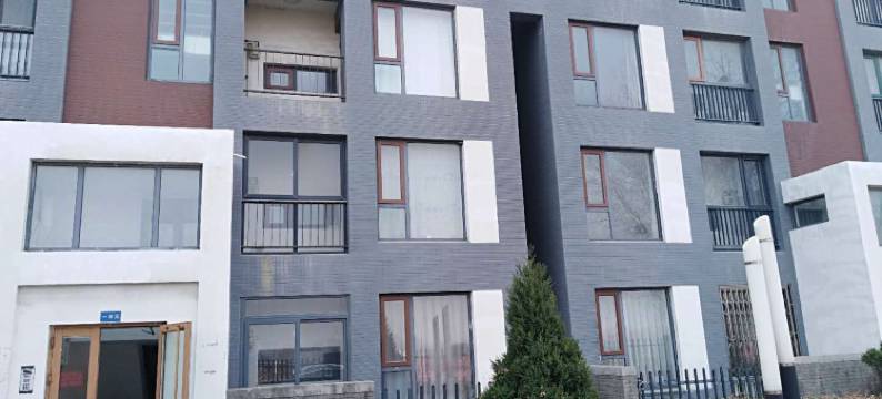 临海公寓(秦皇岛假日蓝湾店)图片