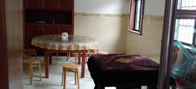 富春江香榭民宿图片