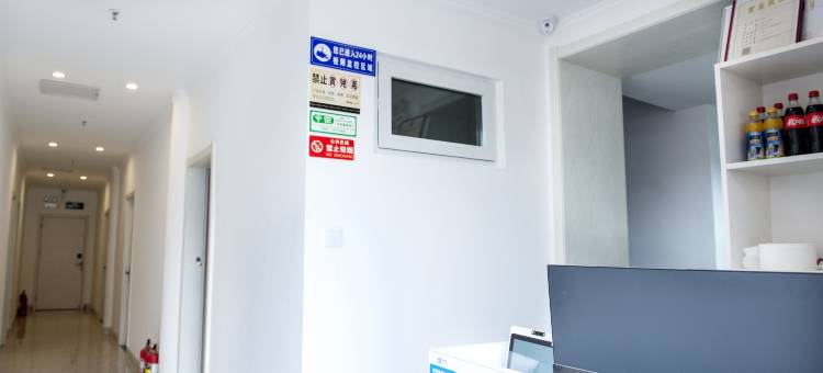 青岛竹月轩客栈图片