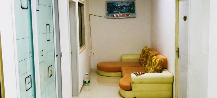 营口营家旅店图片