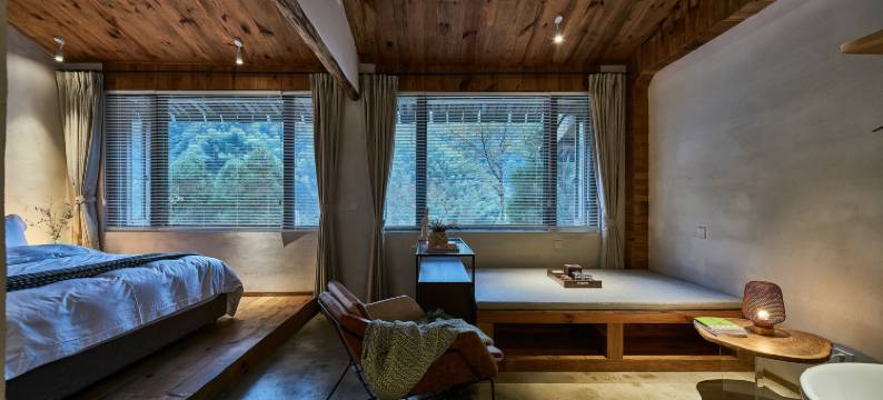 温州外水良·艺境民宿图片