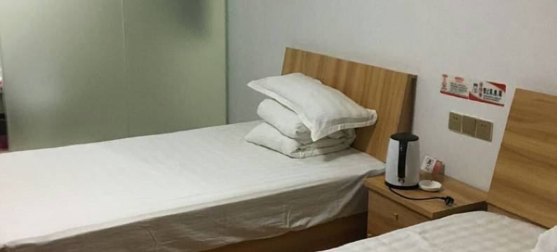 象山新桥牧谨客栈(象山影视城店)图片