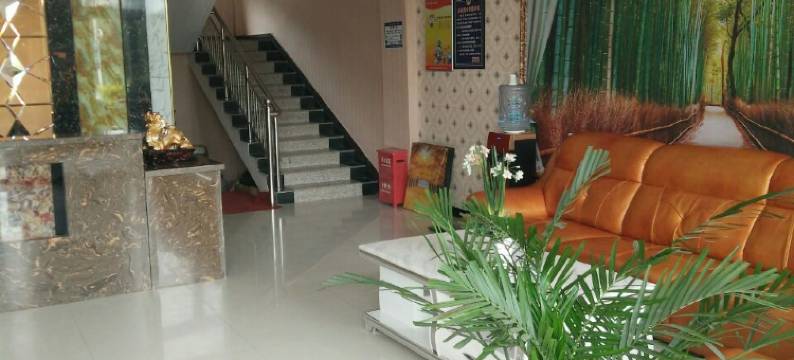 西吉恒源宾馆图片