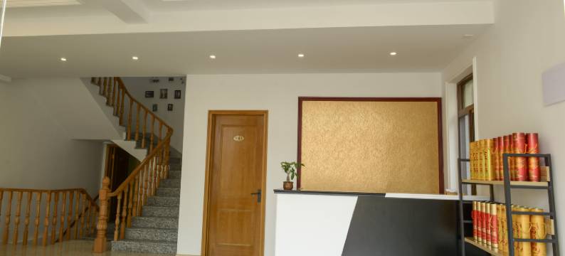 朱家尖海中小院客栈图片