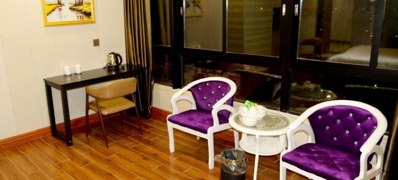 楠天酒店(汕头谷饶店)图片