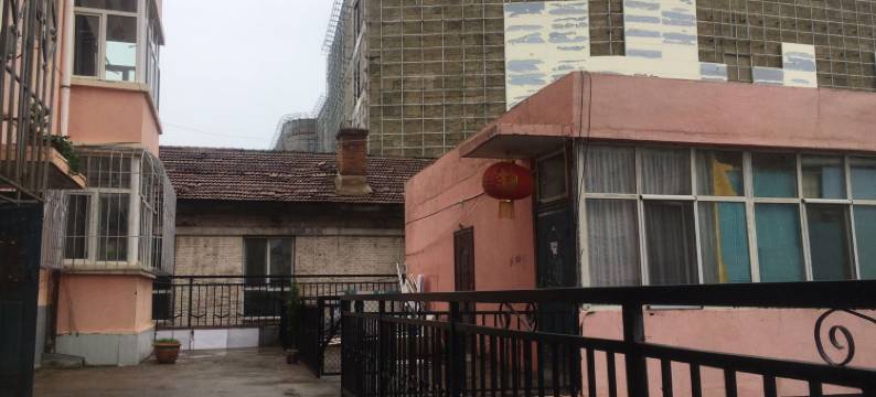 乌兰察布悠然小筑公寓图片