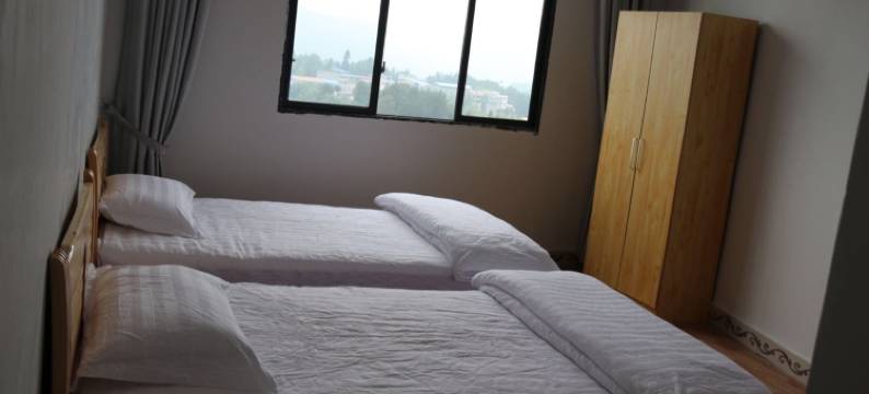 利川远发民宿图片