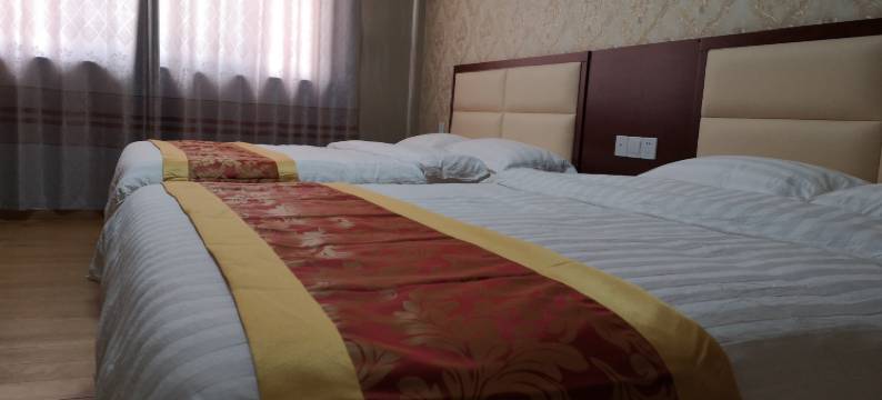 歙县金山小筑民宿图片