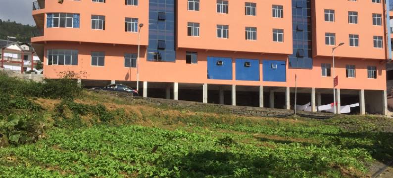 重庆源航酒店图片