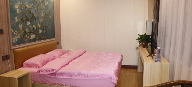 鑫锦江精品酒店(代县火车站店)图片