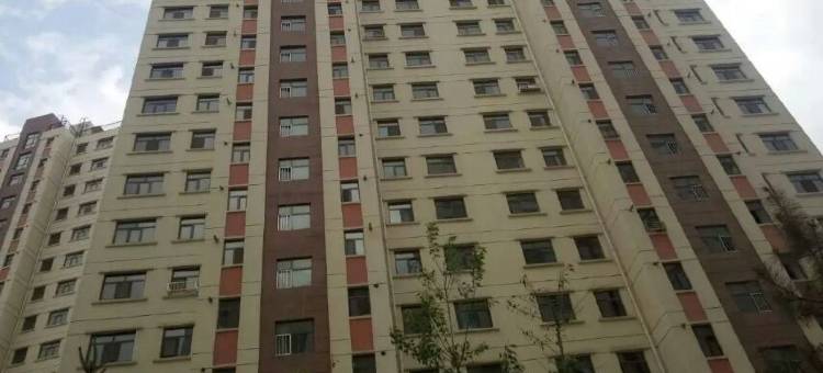 海东程缘家庭宾馆图片