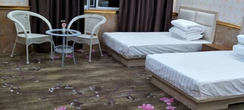 通辽库伦旗禾润商务宾馆图片