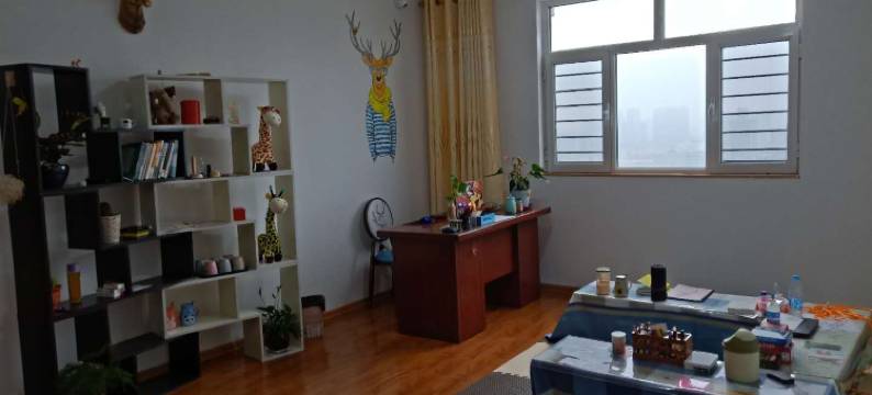 大同鹿上有你青年旅舍图片