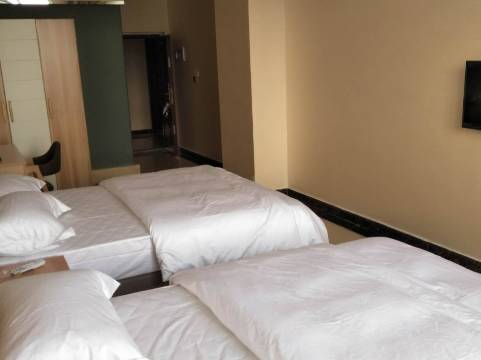 成都海讯招待所