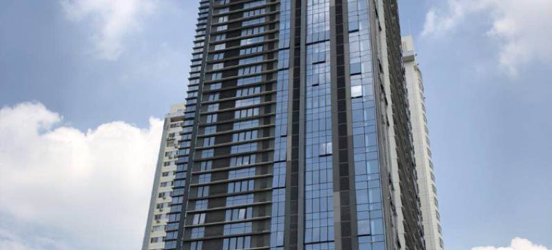 南宁樱桃公寓图片